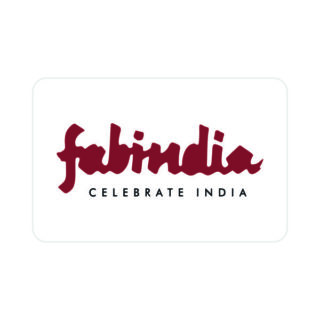 FabIndia In-Store Gift Card